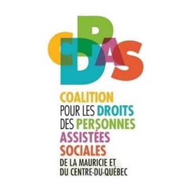 Coalition pour les droits des personnes assistées sociales-CDPAS