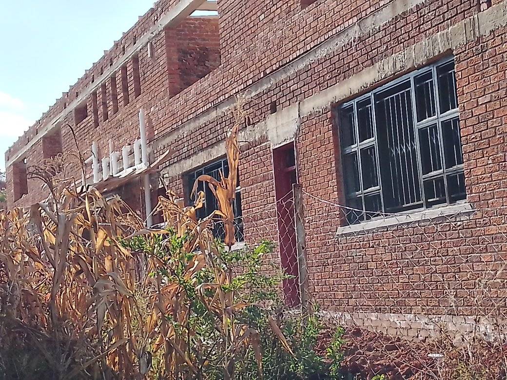 BHC Crowhill | Big Horns Construction and Engineering