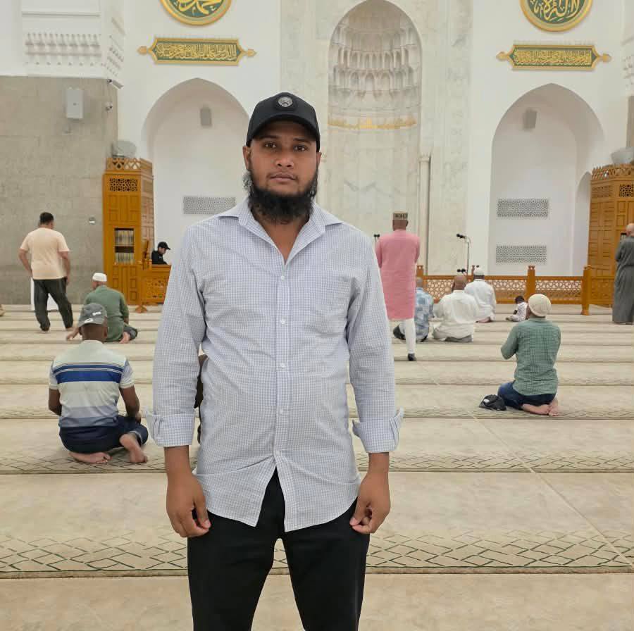 Saiful Islam Rakib