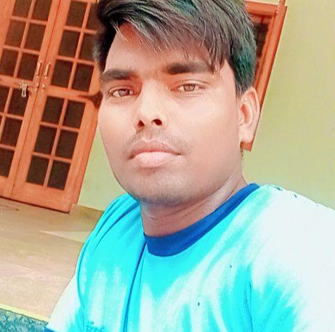 Umesh Kumar Kumar
