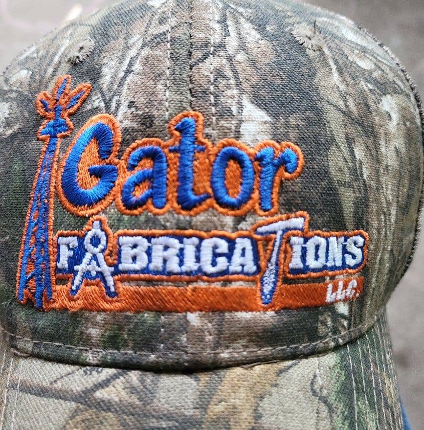 Gator Fabrications LLC | Ocala FL