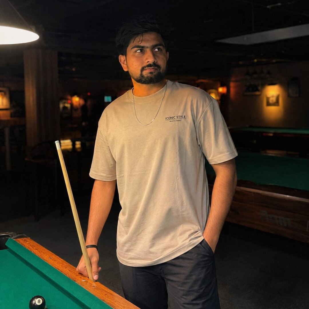 Umair Rajpoot