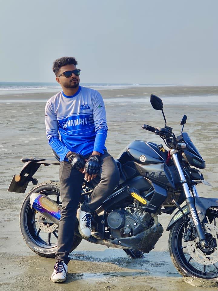 Rider 46