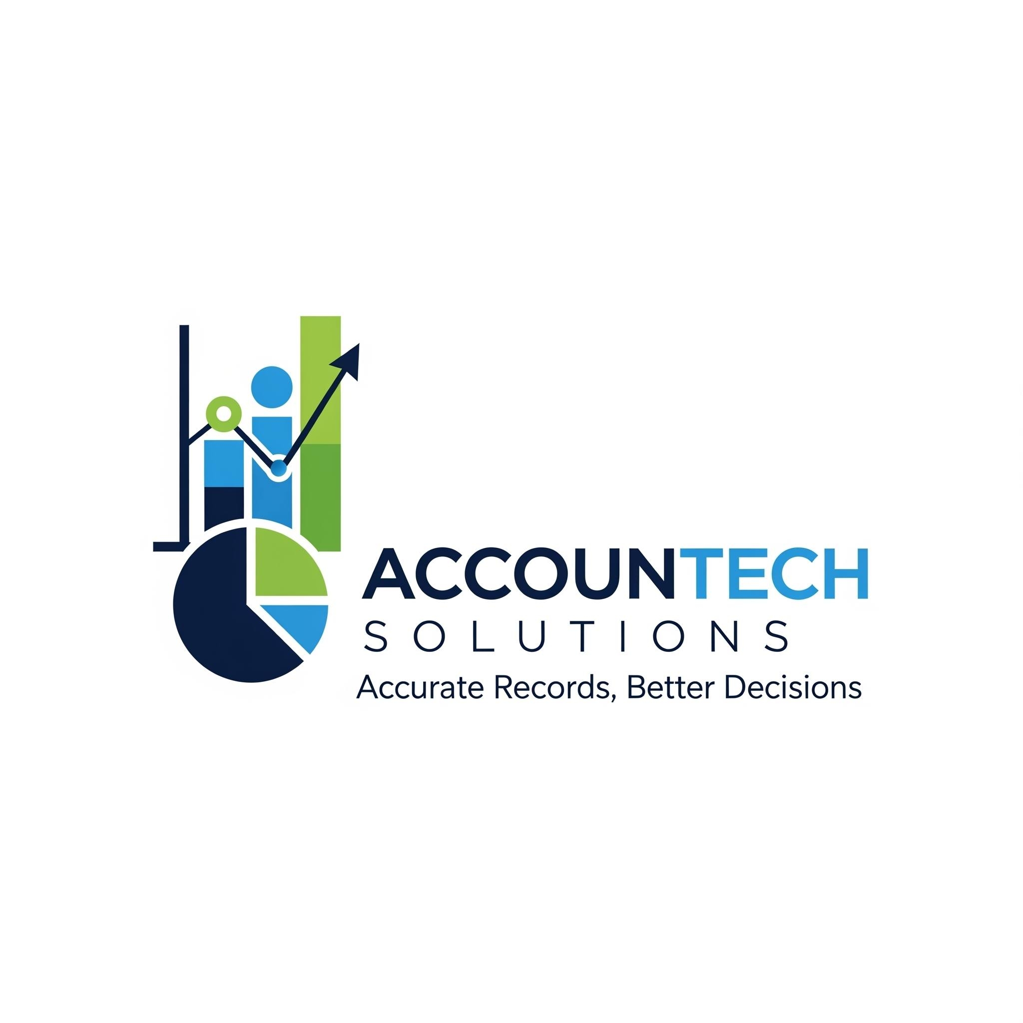 AccounTech Solutions | Hyderabad