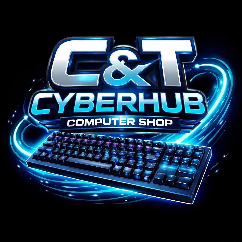 C&T CyberHub Computer Shop | Quezon City