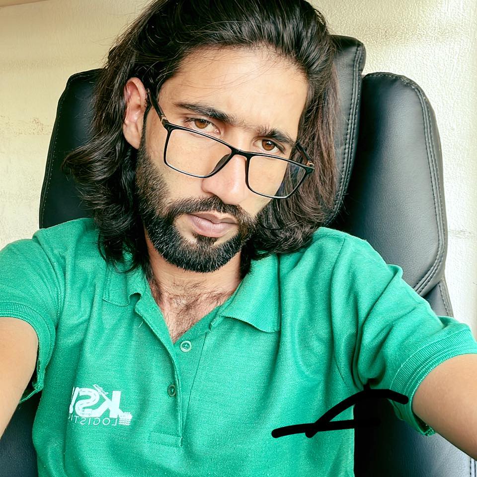 Reyaz official Gojjri | Abu Dhabi