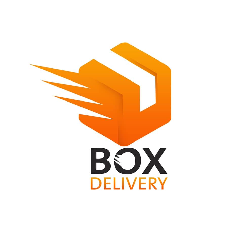 بوكس دليفري - BOX Delivery