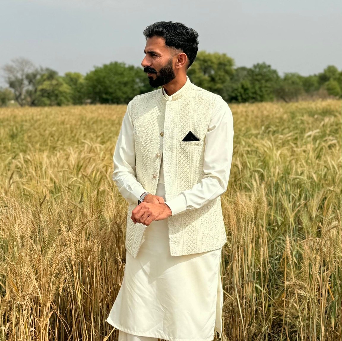 Raja Zeshan Khan