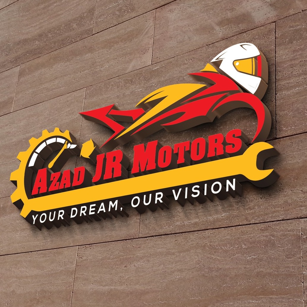 Azad JR Motors | Rangpur