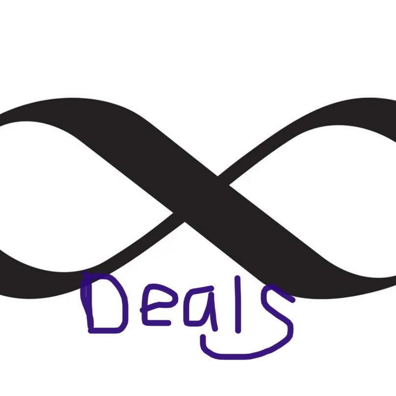 InfinityDeals