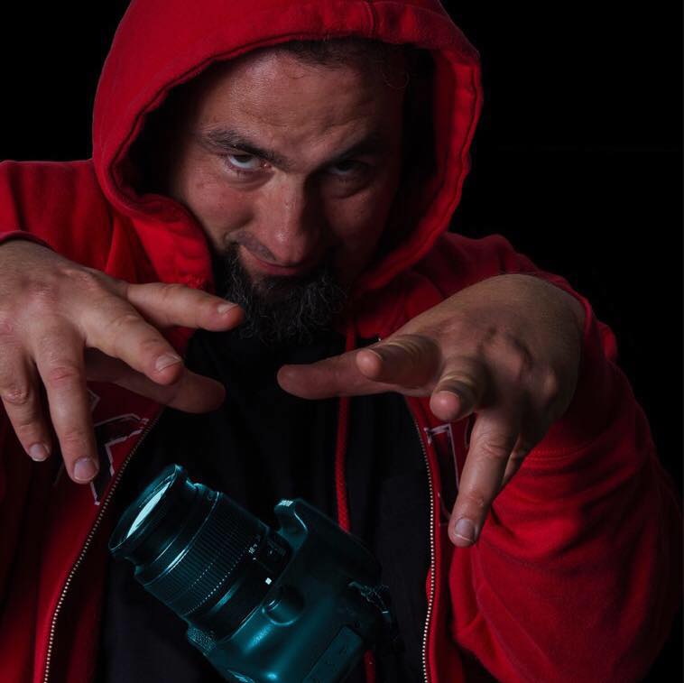 Adam Colvin Photography
