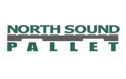 North Sound Pallet | Ferndale WA