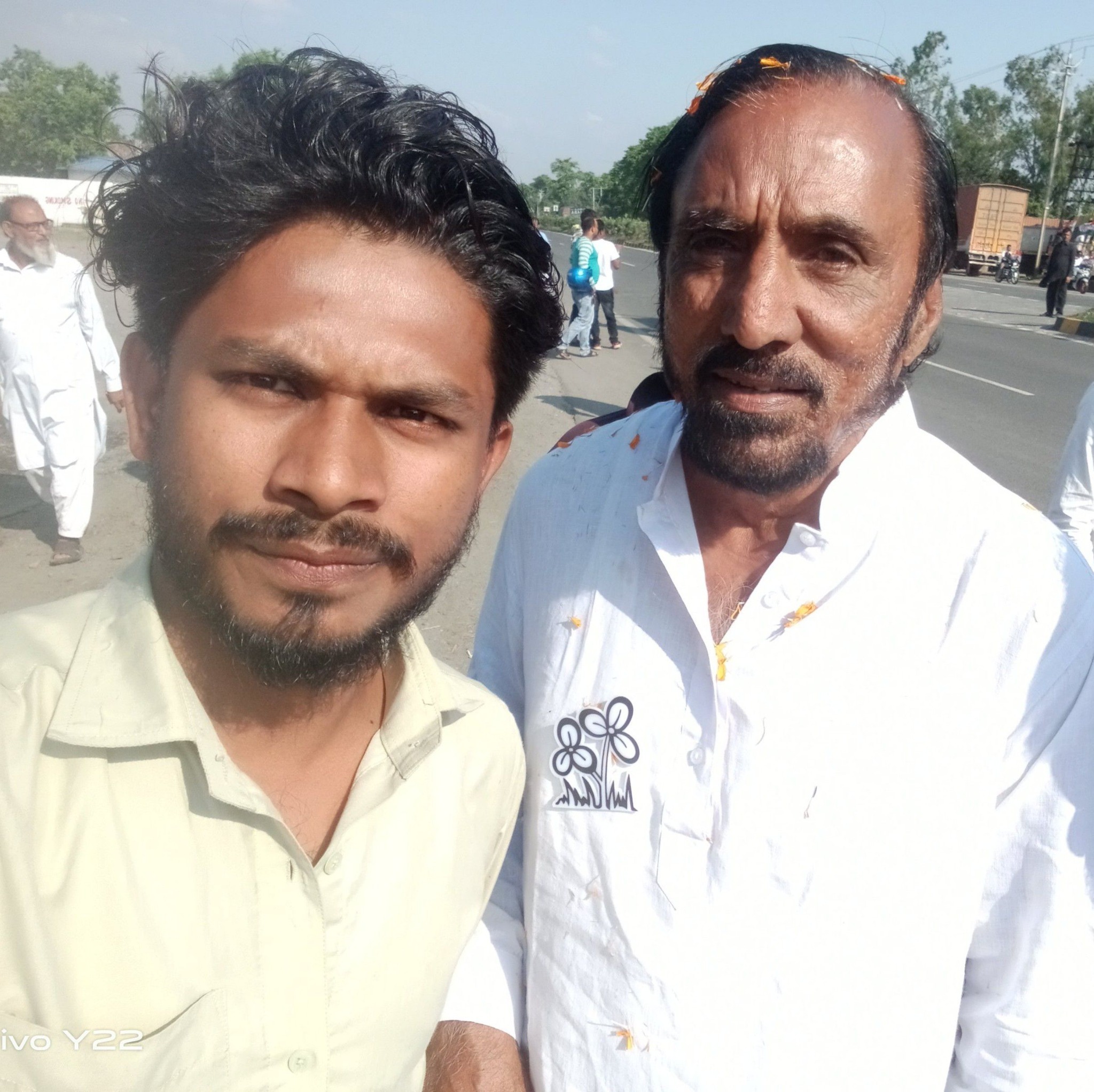 Hasan Raja TMCP