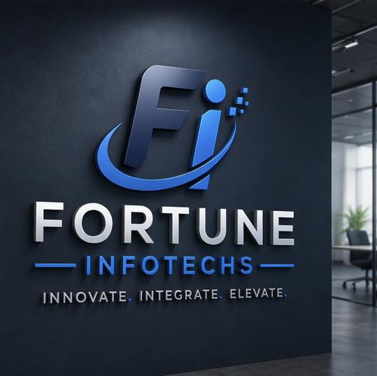 Fortune Infotech