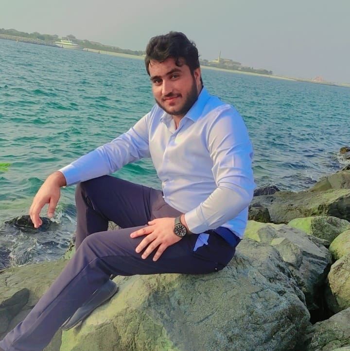 Mukhtar Nisar Khattana