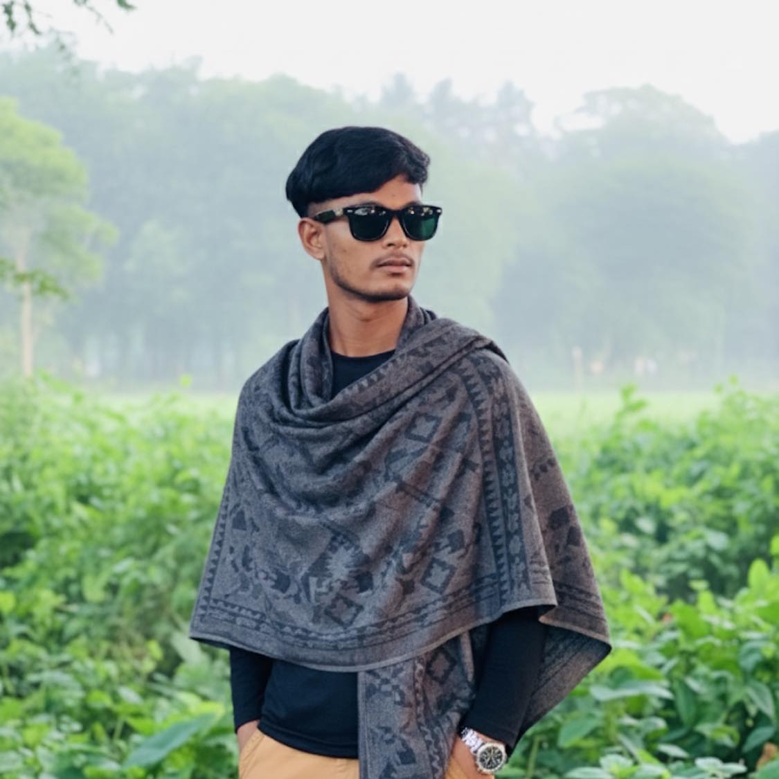 Md Ebrahim