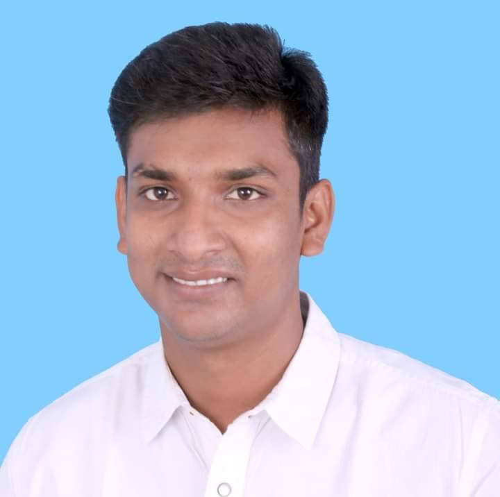 MD Shabuddin