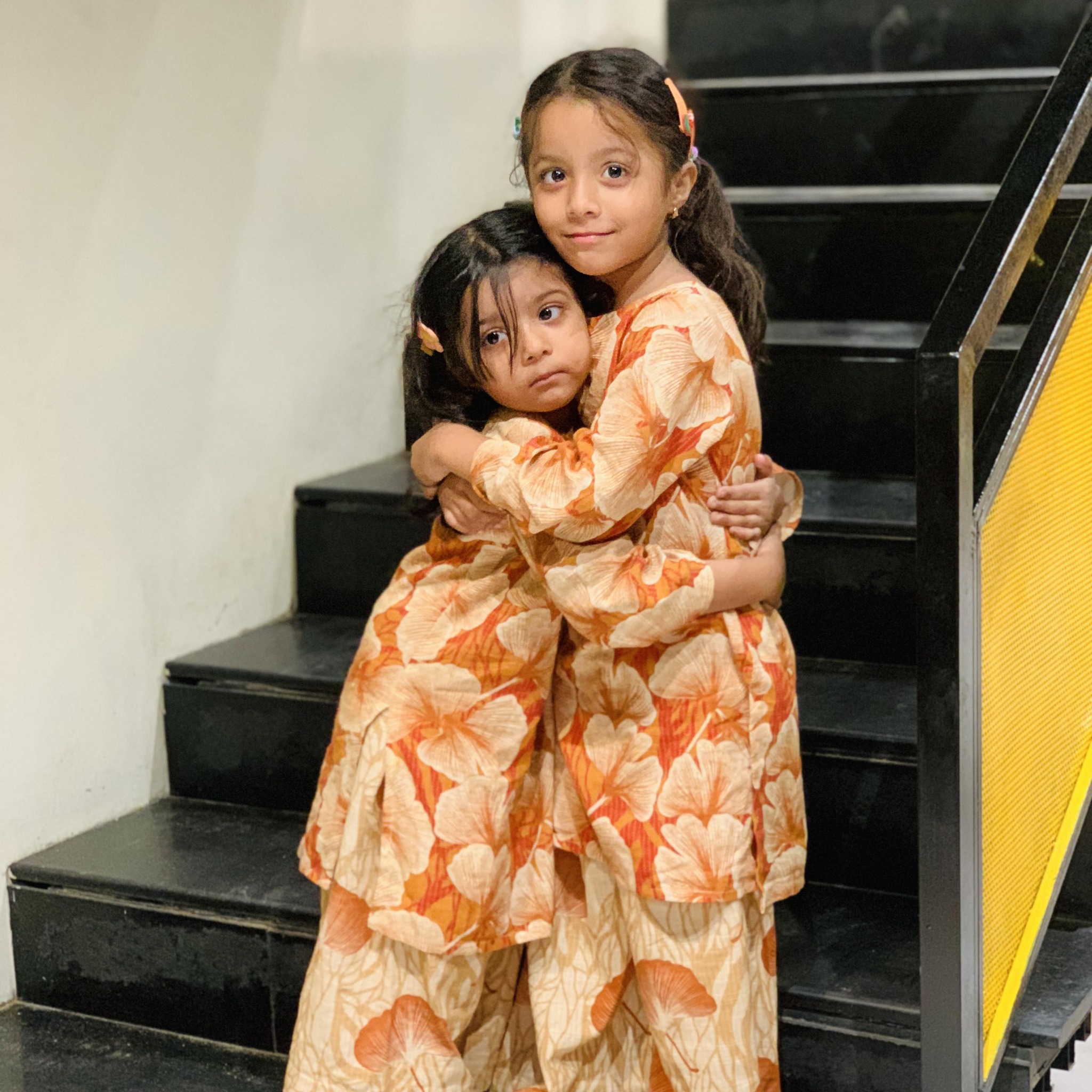 Rahoojasisters
