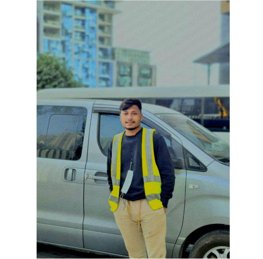 md Robiul official | Chittagong