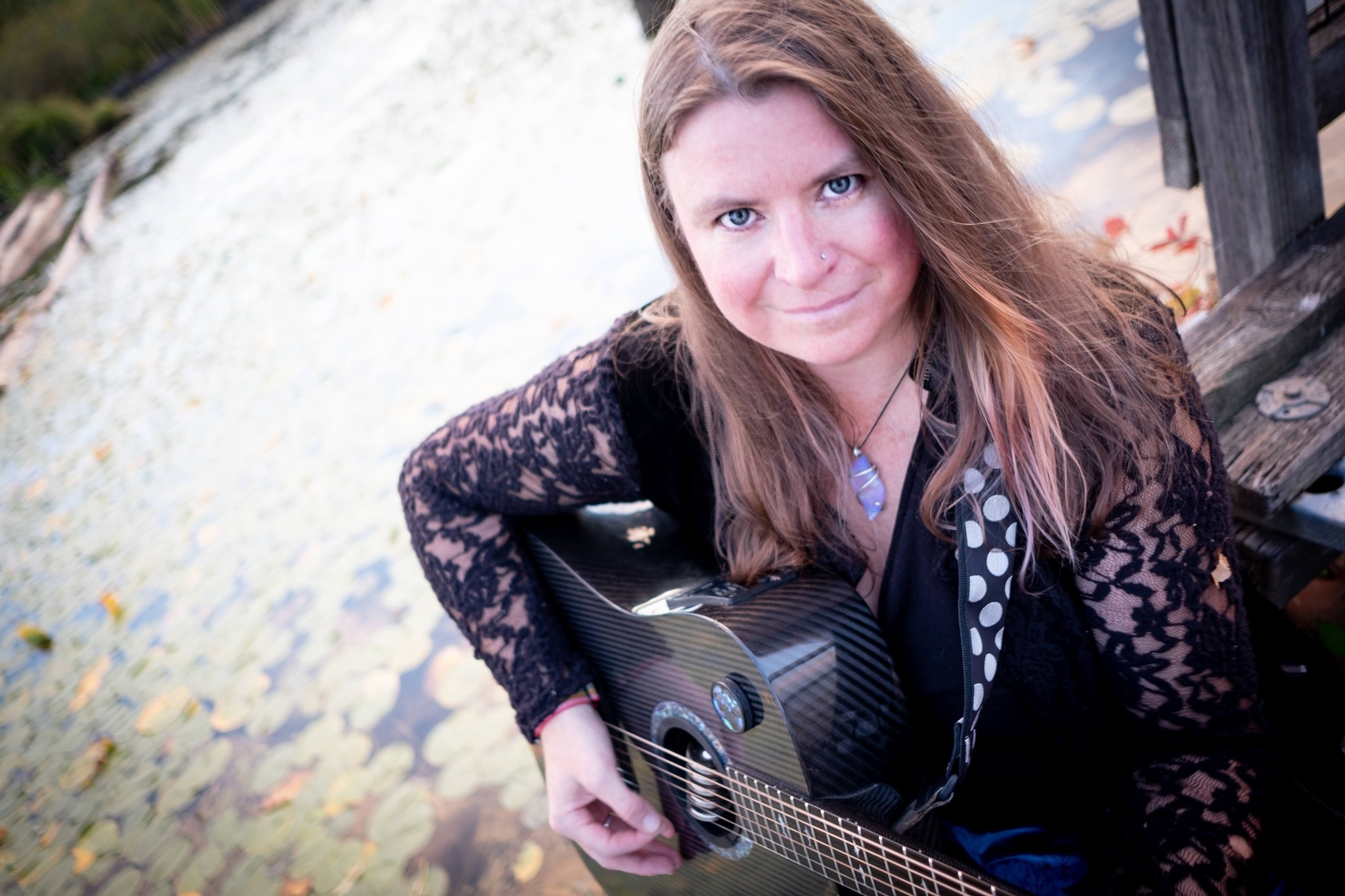 Jen Wagner Songwriter