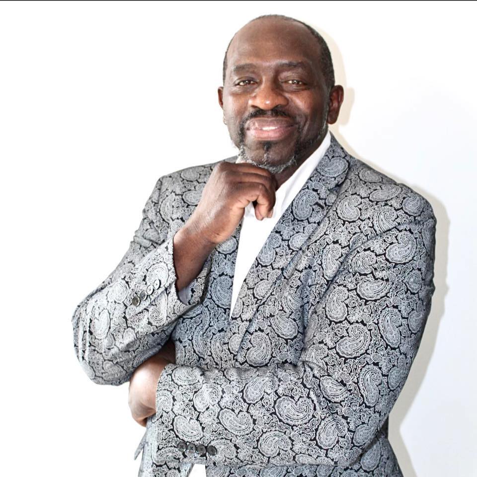 Bishop Alfred Moore