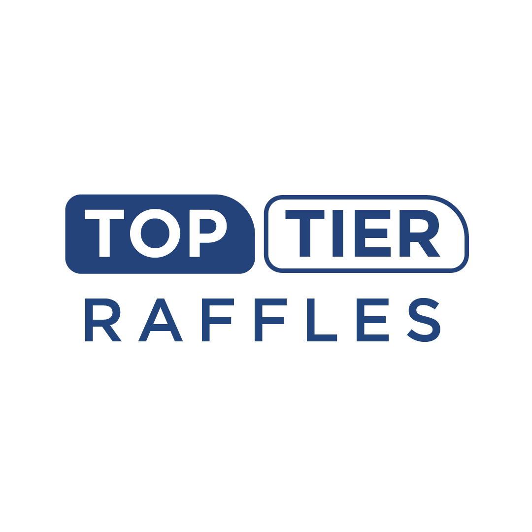 Top Tier Raffle's