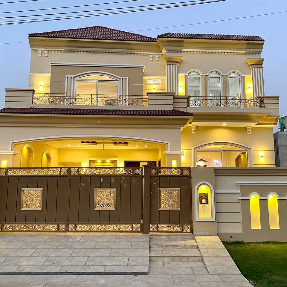Multan Homes | Multan