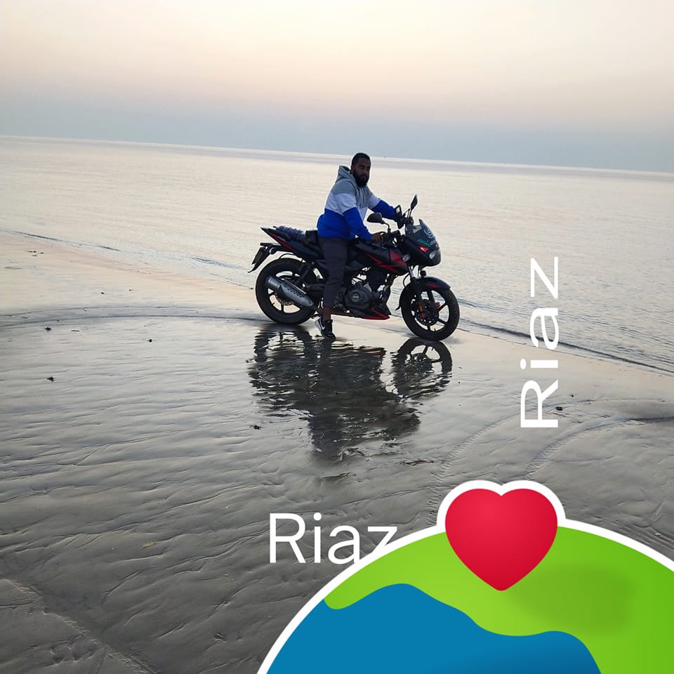RIDER RIAZ | Gazipur