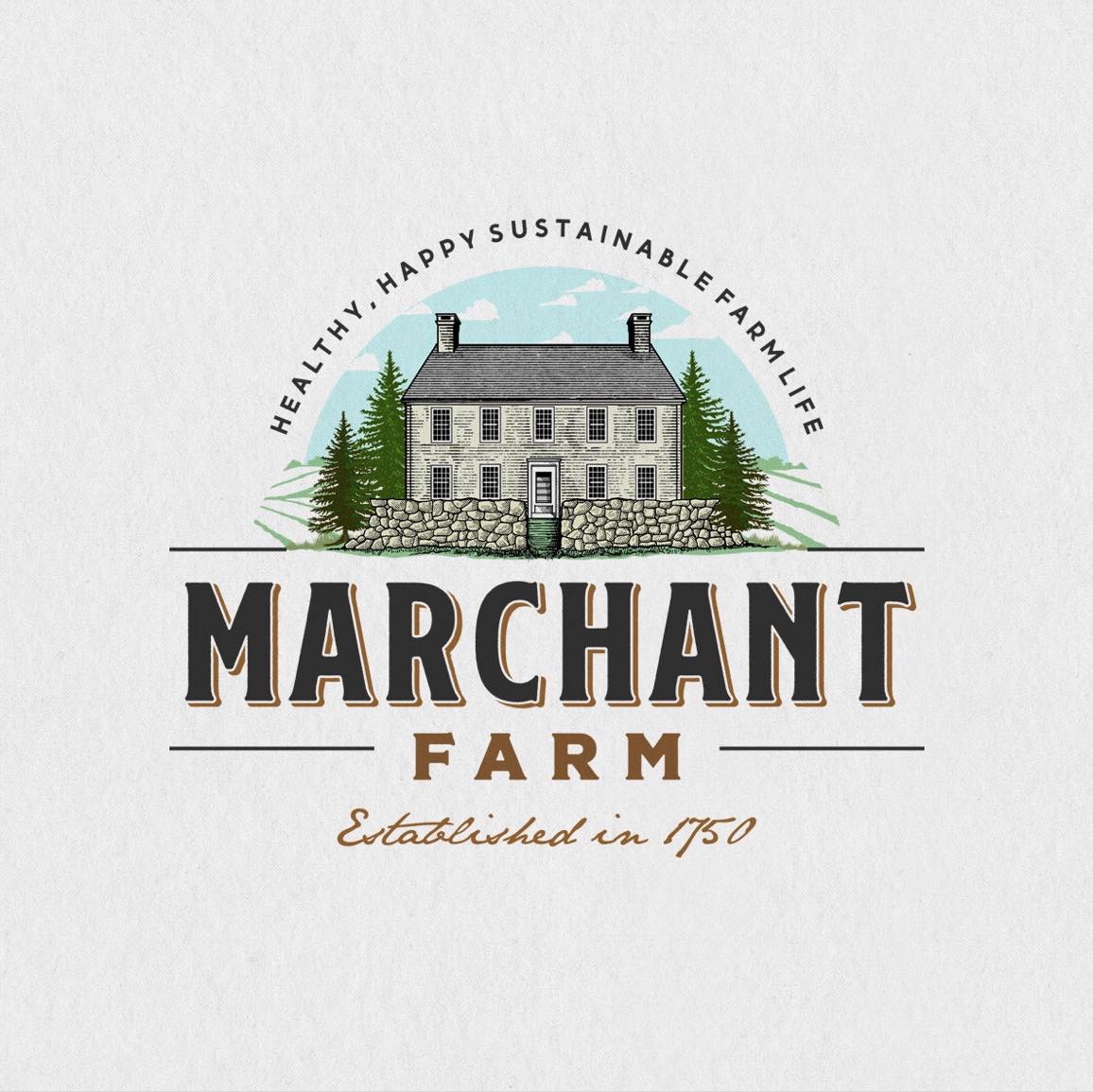Marchant Farm | Redding CT