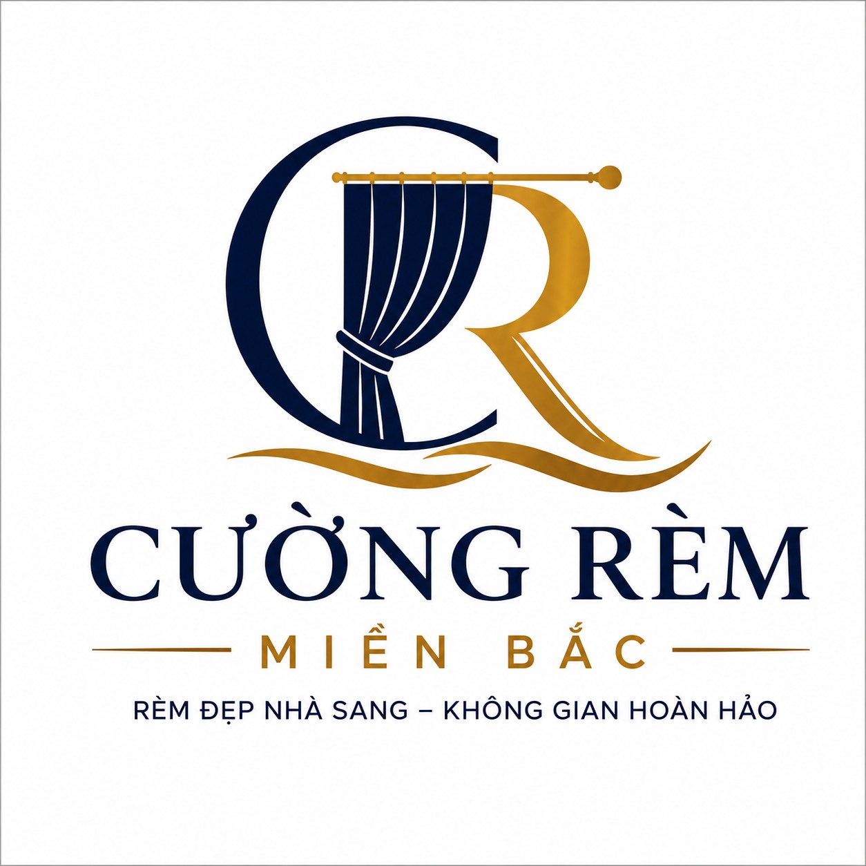 Một bộ rèm phù hợp, căn phòng thêm trọn vẹn. 🤍 #RemToOng #NhaDep #Decor ...