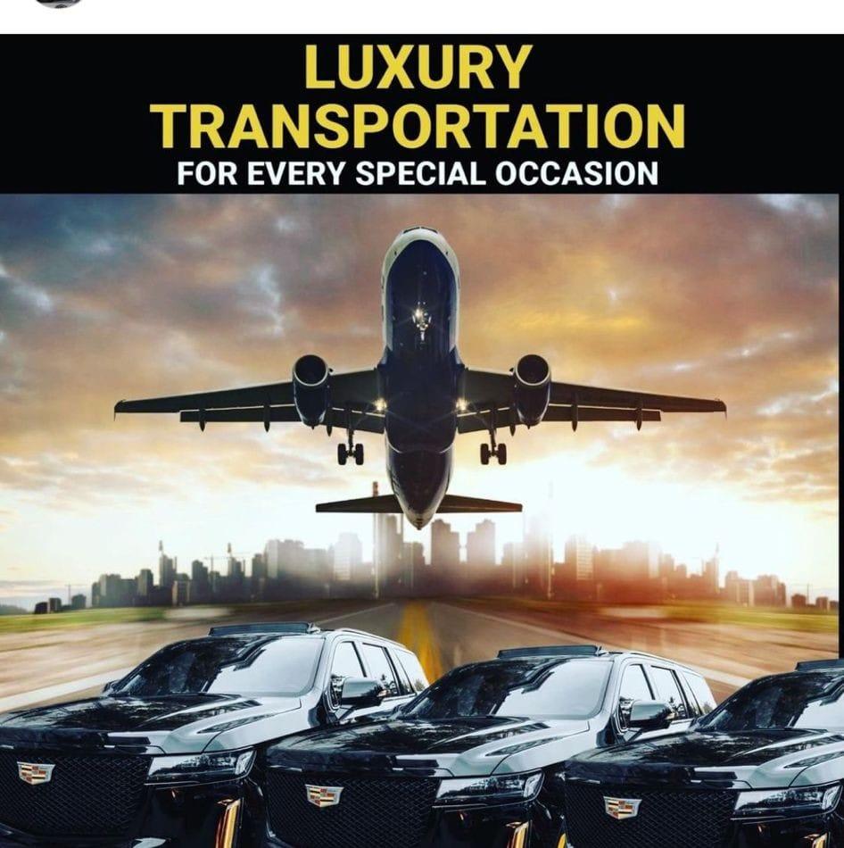 Louie's Rides