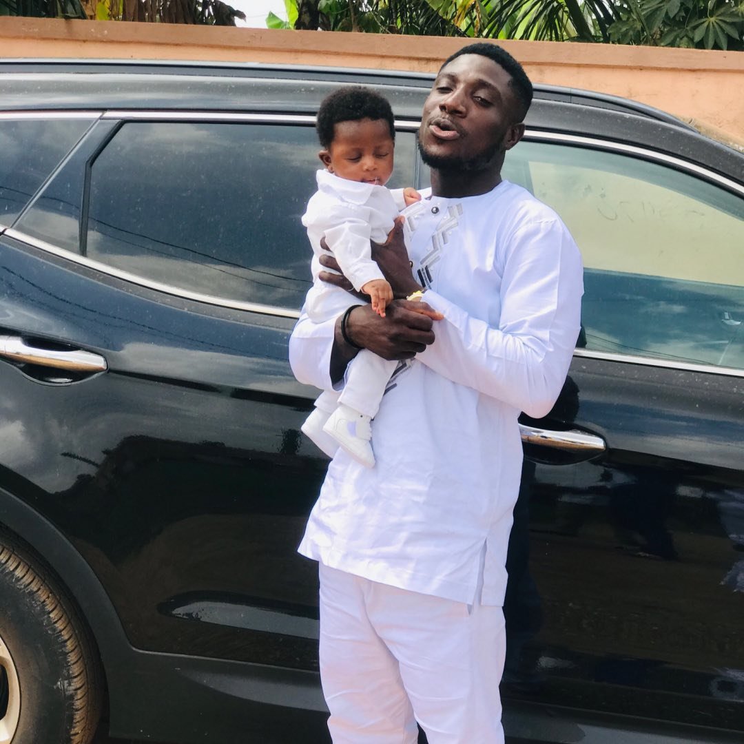 Reintroducing……..MAXWELL ADDAE-KUSI,... - Maxwell Addae-kusi | Facebook