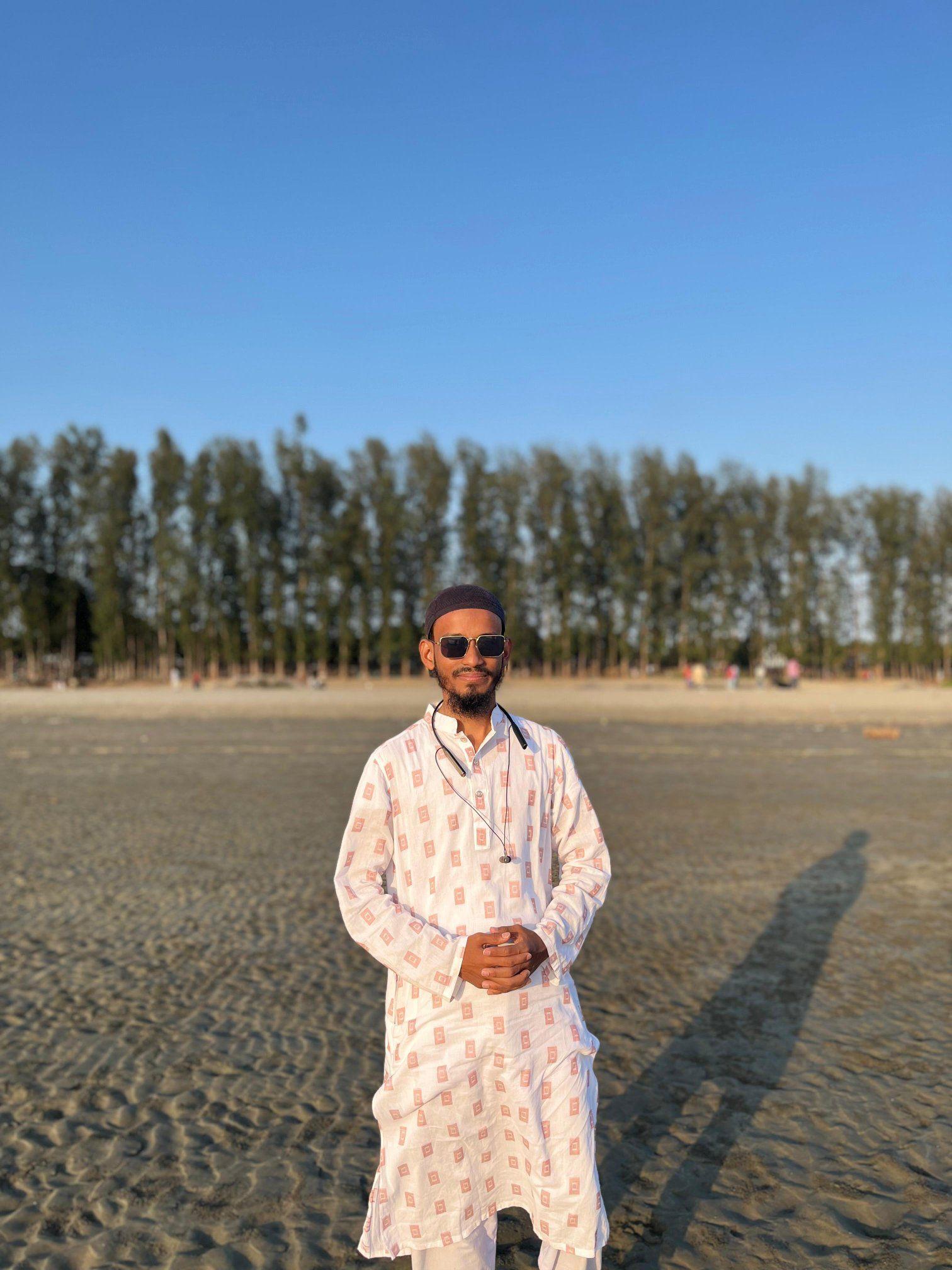 Md Rabby Islam