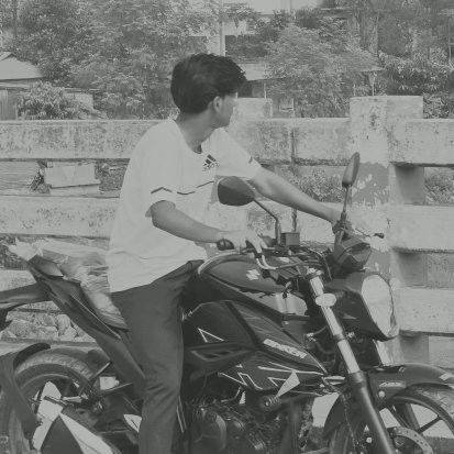 Muhammad Hanif