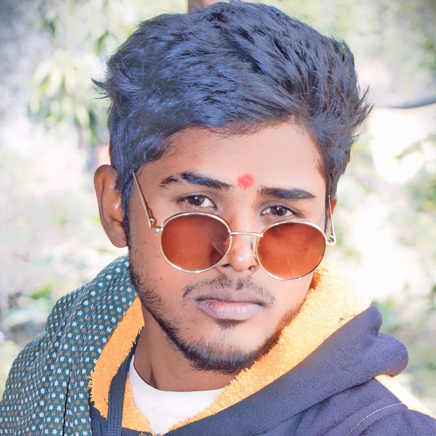 Prem Raj