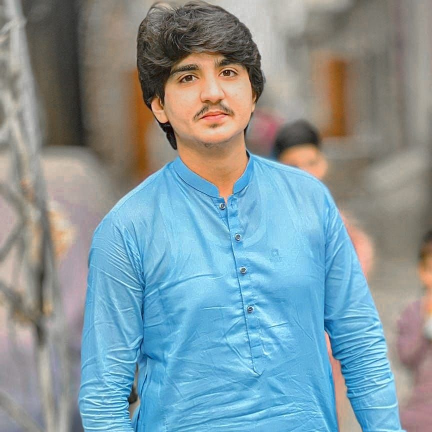 Ahmad Tahir