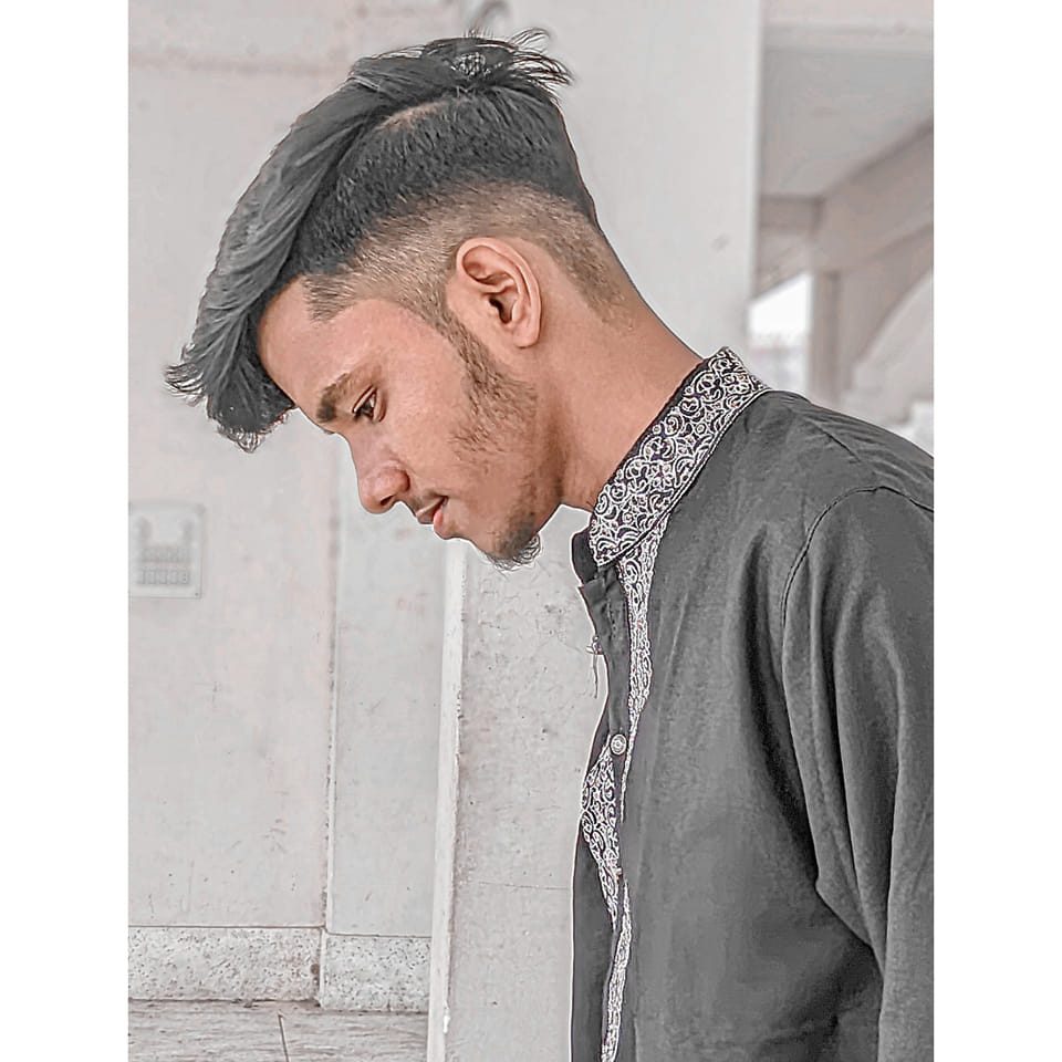 Rk Rakib