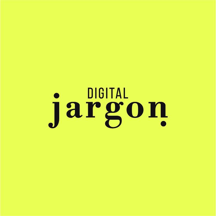 Digital Jargon