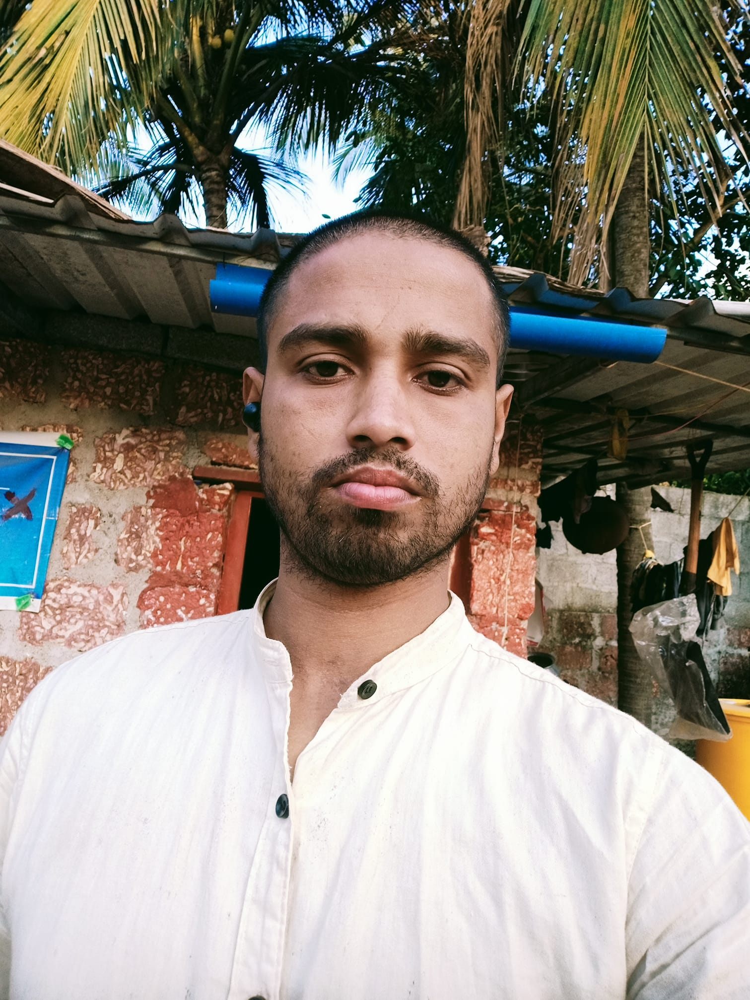 I'm raja TV