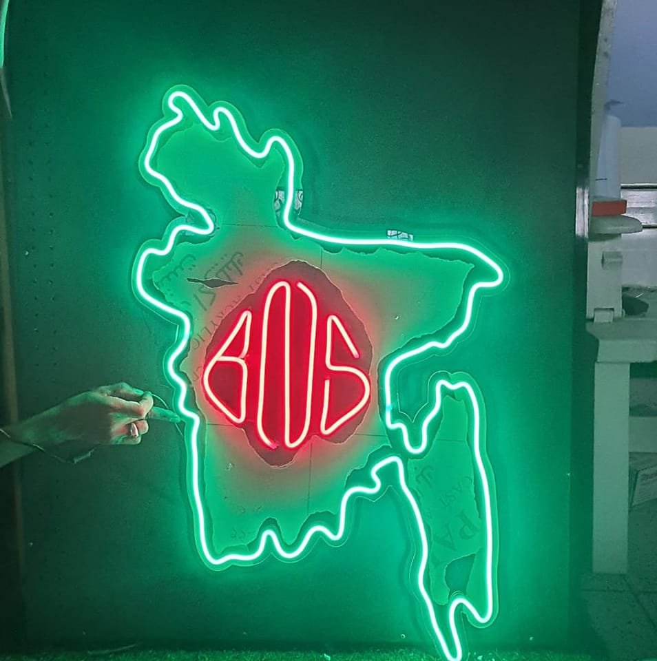 Neon Sign BD