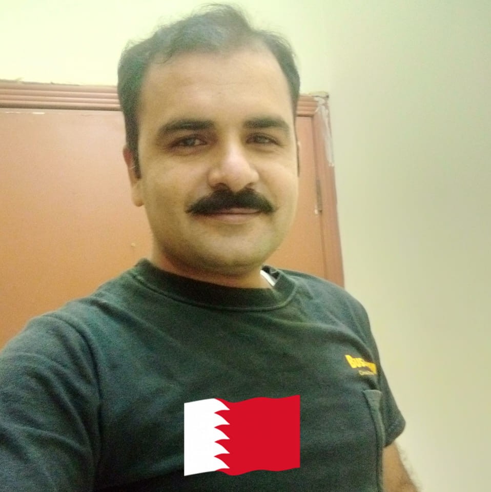 Rafiq Ch