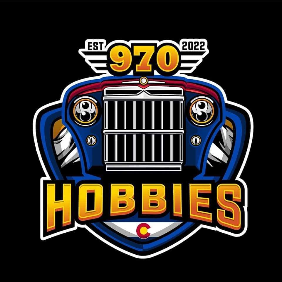 970 Hobbies | Rifle CO