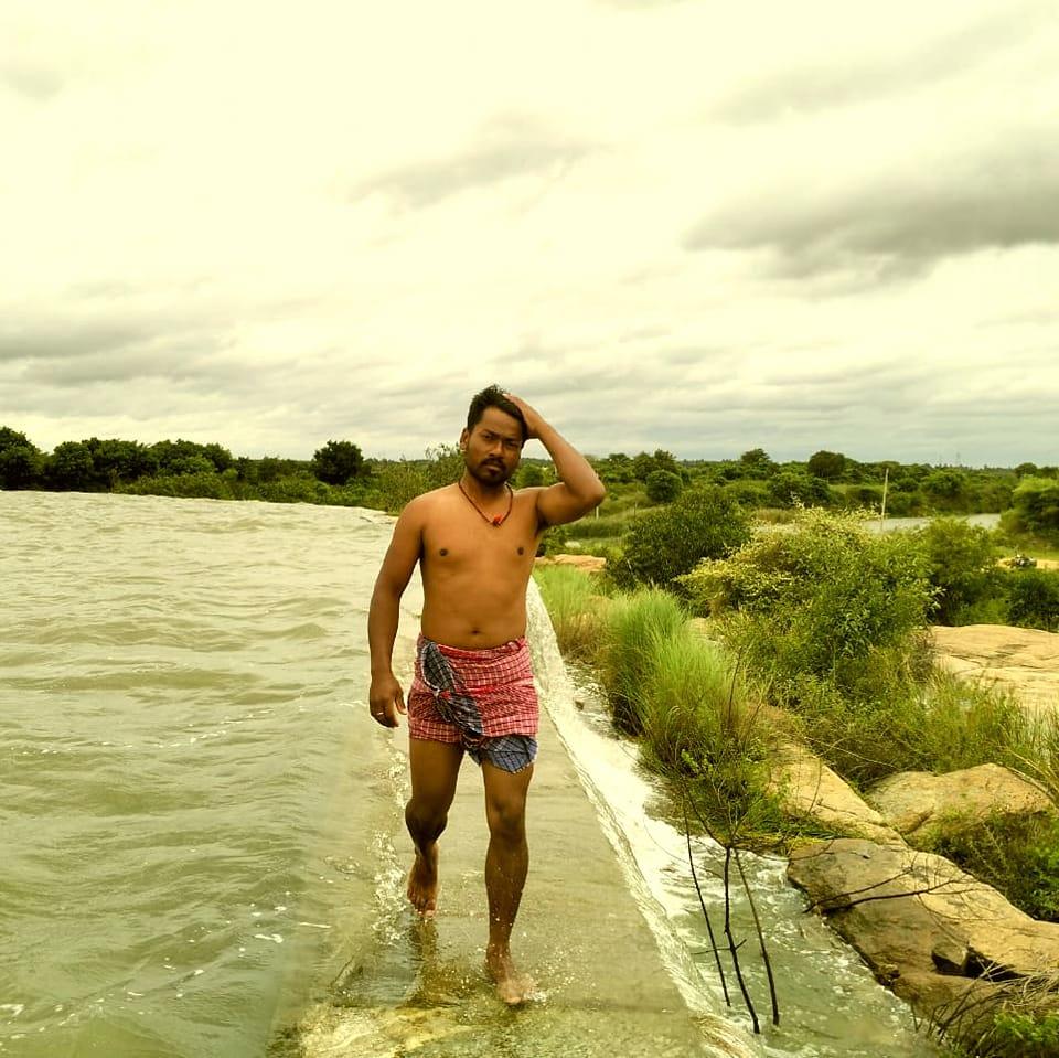 Bapi Raj