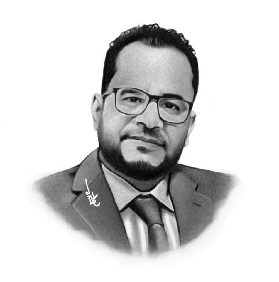 وحيد الفودعي Waheed Al-Fawdai