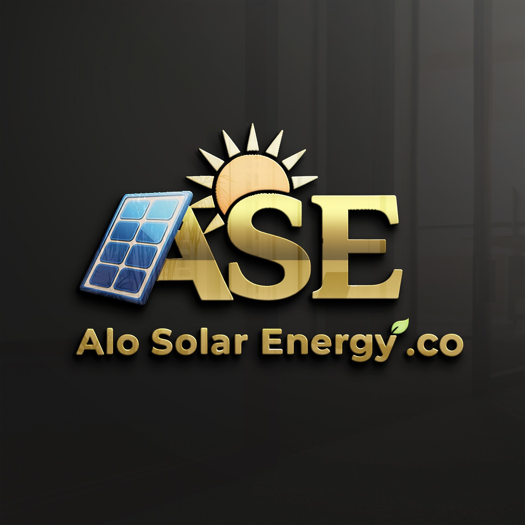 Alo Solar Energy | Irbil