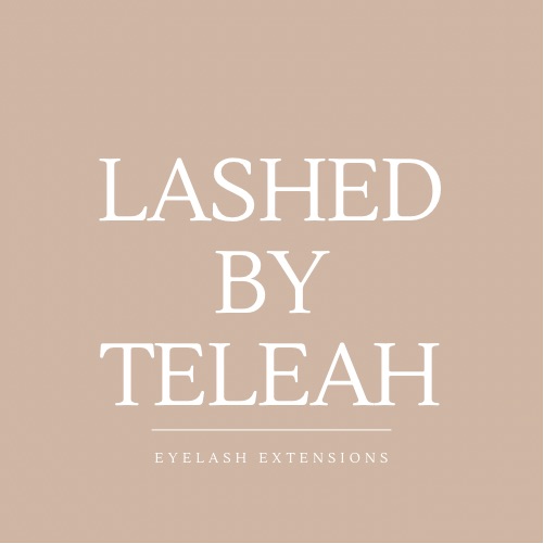 Lashed by Teleah | Ipswich QLD