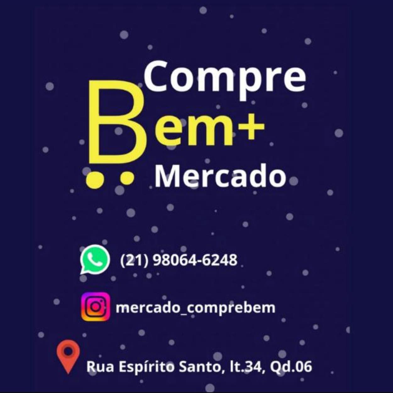 Mercadinho Compre