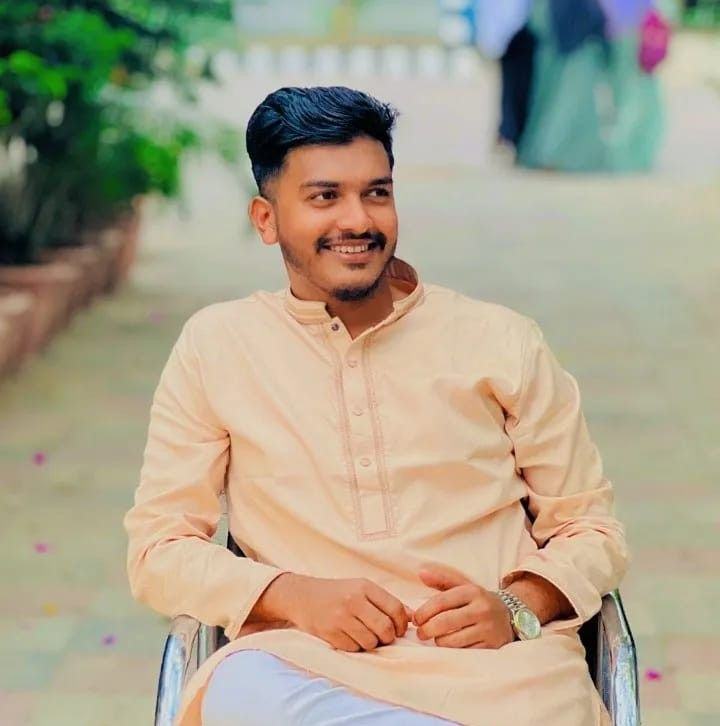 Srabon Chowdhury