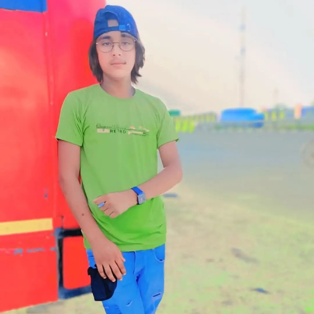 Tosim Khan