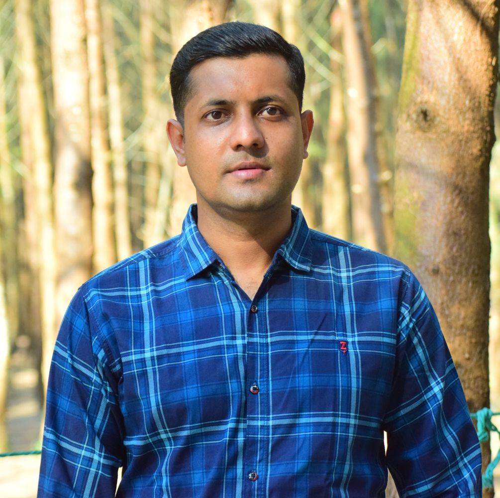 H M Rakib Hossain